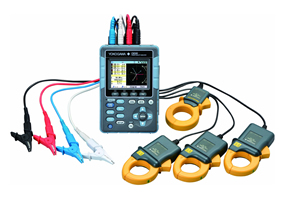 Troubleshooter: Power quality monitor works in field